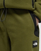The North Face M Fleeski Y2 K Pant Green - Mens - Casual Pants