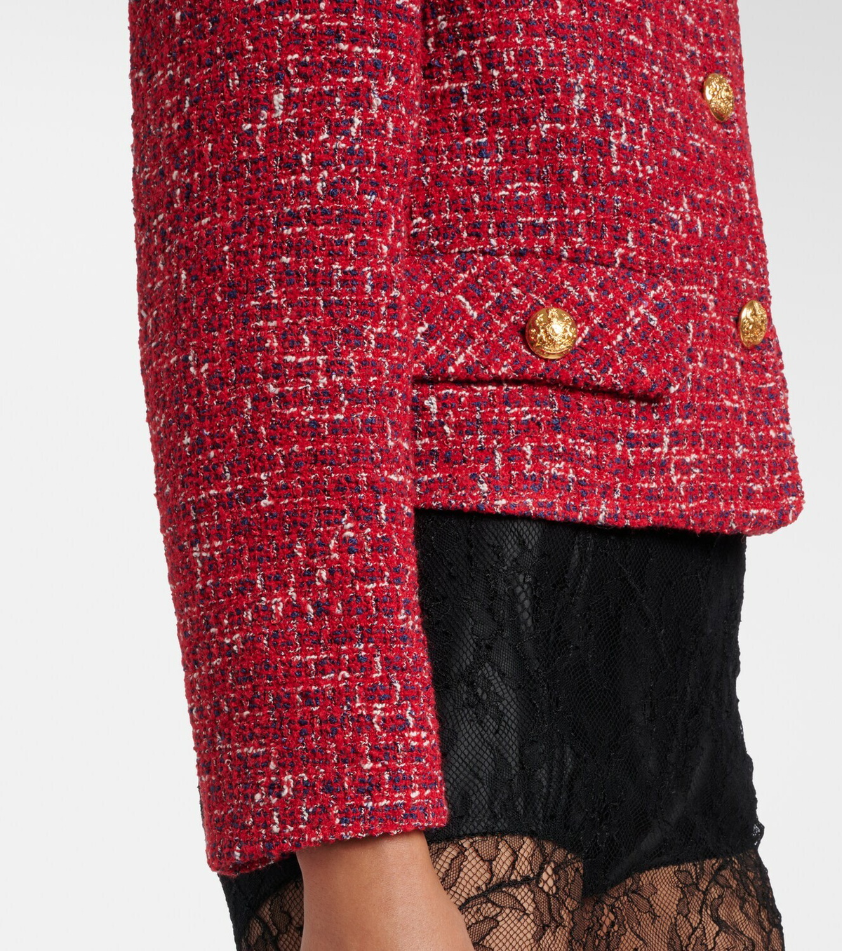 Valentino Tweed jacket