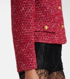 Valentino Tweed jacket