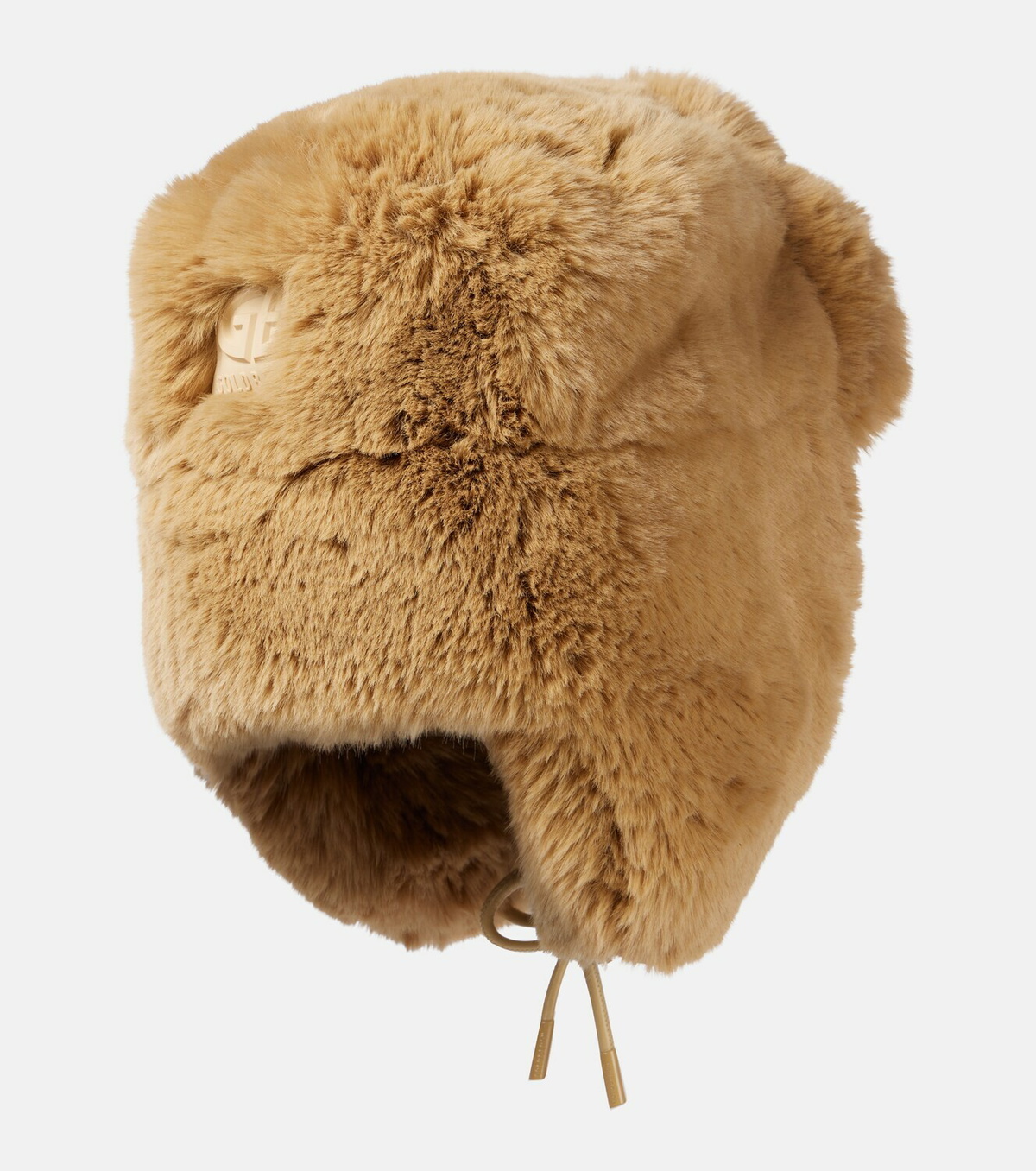 Goldbergh Cher faux fur hat