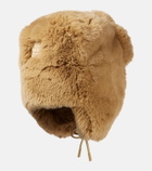 Goldbergh Cher faux fur hat