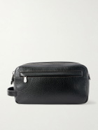 Brunello Cucinelli - Leather Wash Bag