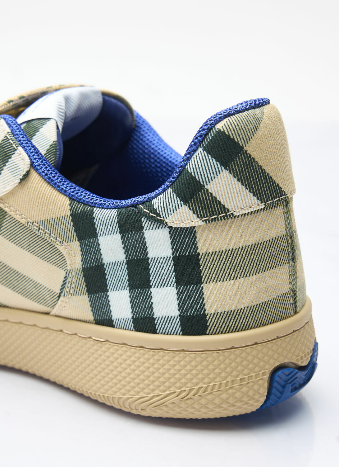 Burberry Terrace Sneakers