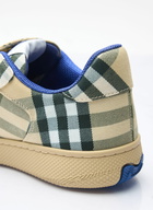 Burberry Terrace Sneakers