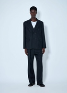 Our Legacy Unconstructed DB Blazer