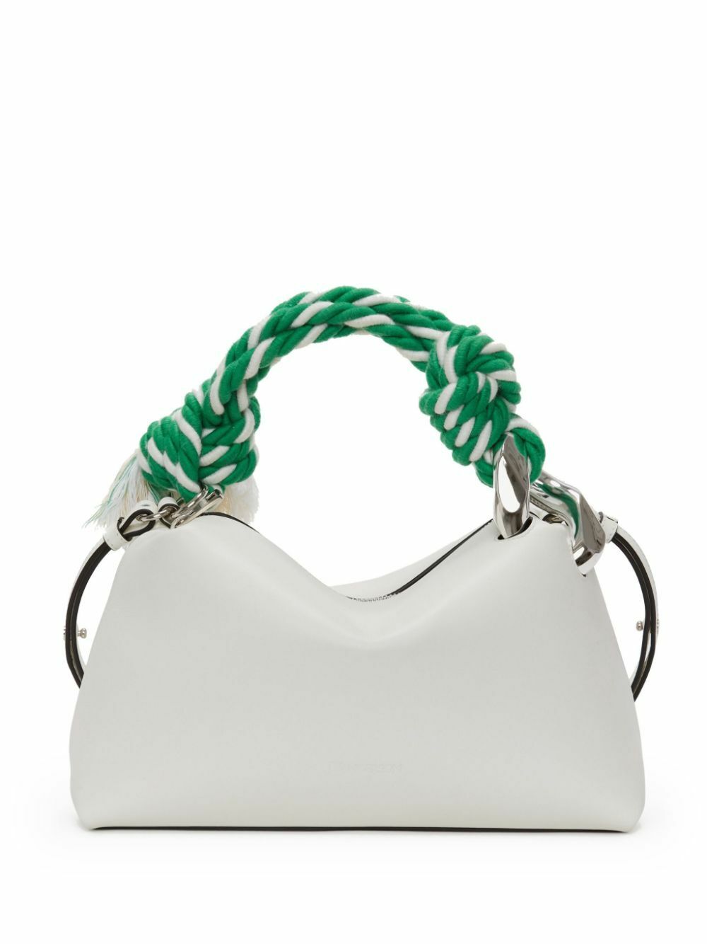 JW Anderson Corner Top Handle Bag