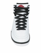 Jordan Womens Sneakers in White