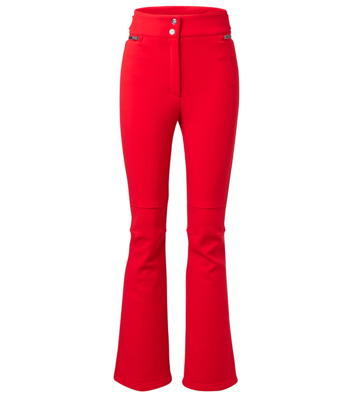 Photo: Fusalp Elancia ski pants