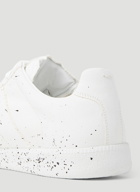 Maison Margiela - Replica Painter Sneakers in White