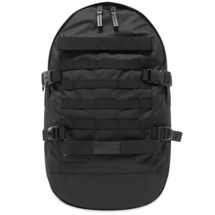 Photo: Eastpak Floyd Tact Large Backpack