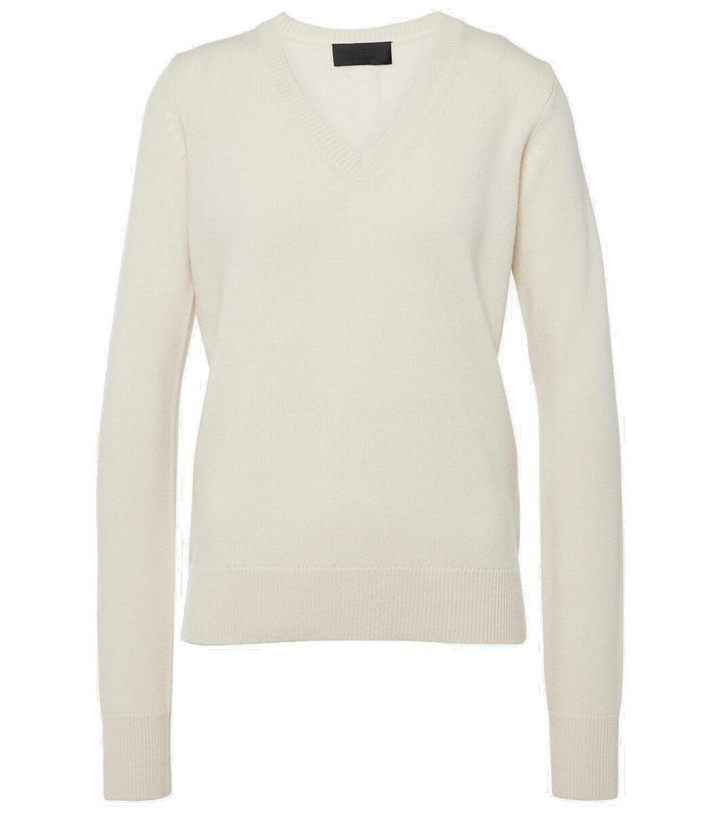 Photo: Nili Lotan Valdorf cashmere sweater