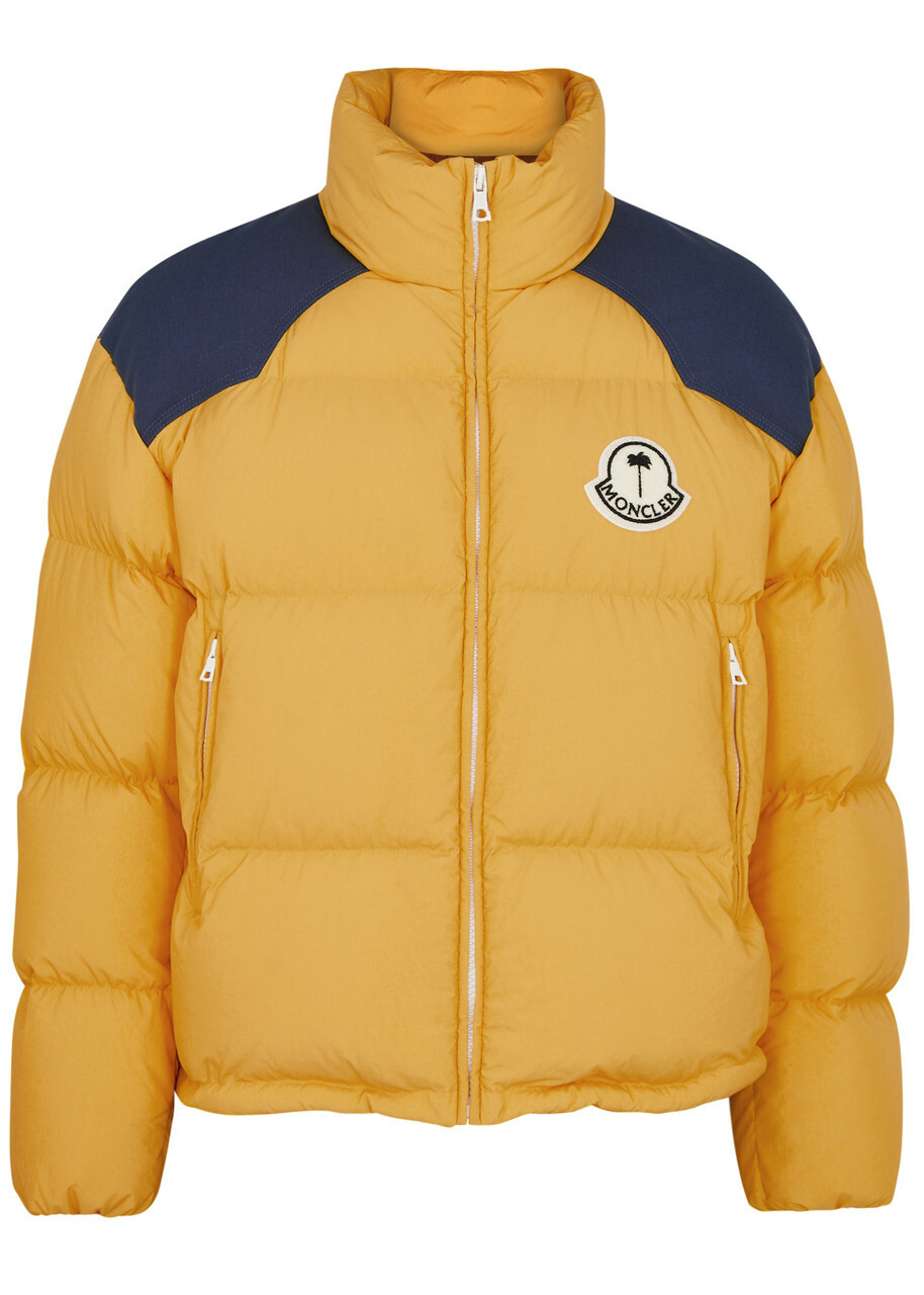 MONCLER GENIUS ハイトッフスニカ Moncler Genius 8 MONCLER PALM ANGELS | Men's Clothing | Vitkac