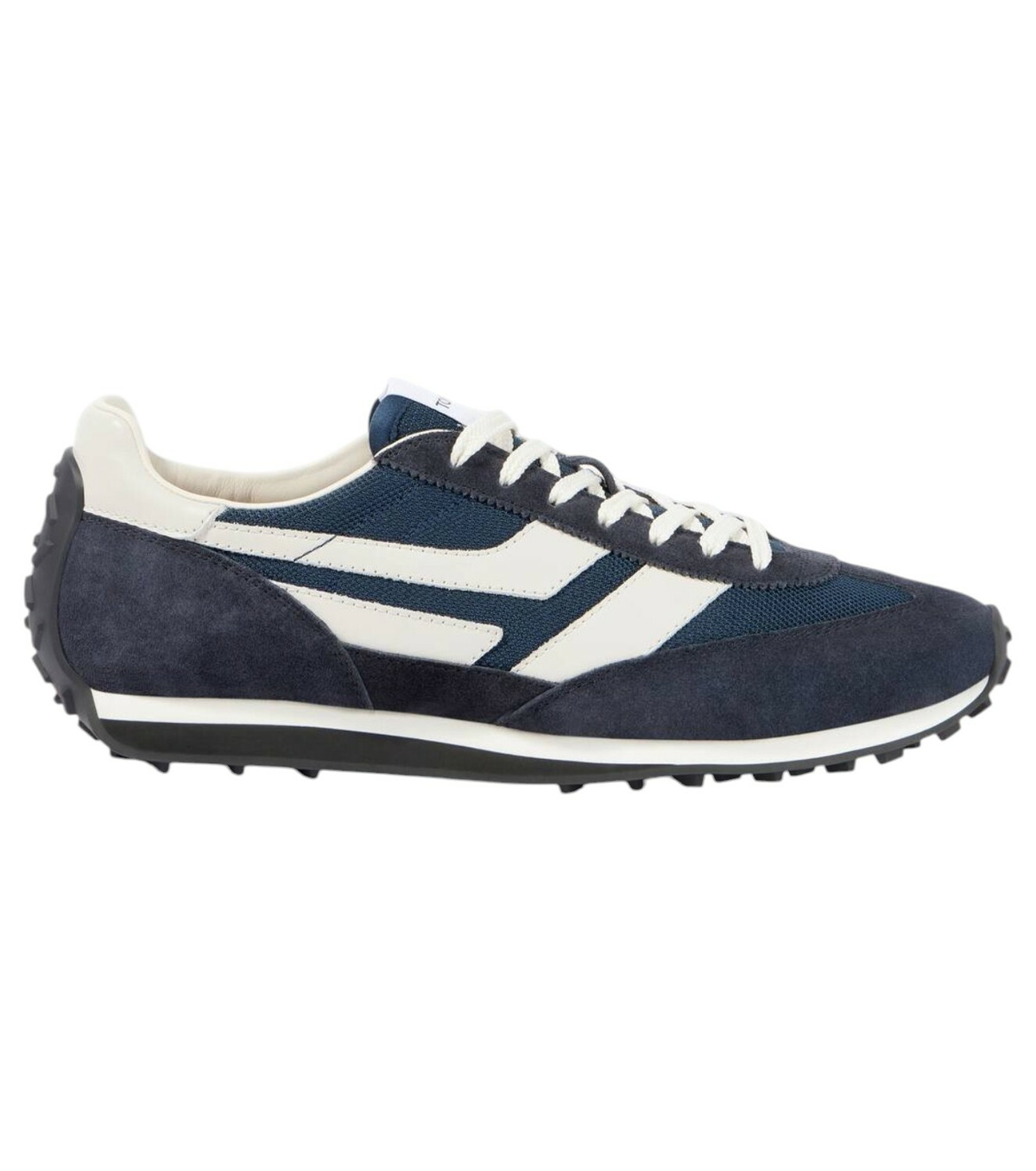 【関税＆送料込み】Tom Ford 'Mick' Sneakers TOM FORD Mick Sneakers | Blue | FARFETCH