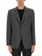 Theory Single-breasted Jacket