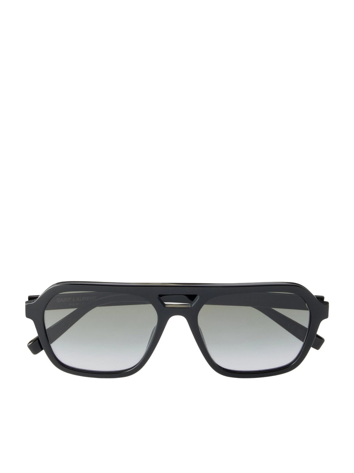 Sunnei Black Prototipo 3 Sunglasses Sunnei