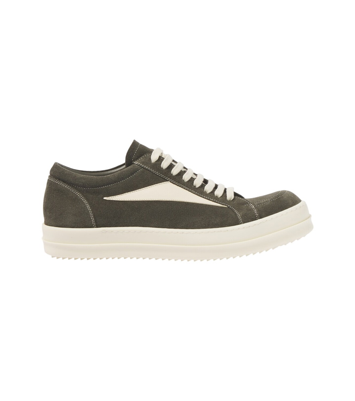 Rick Owens Black Island Sabot Sandals Rick Owens display picture 3