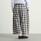 Damson Madder Women's Mara Trousers in Multi