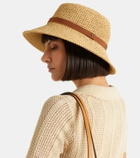 Valentino VLogo bucket hat