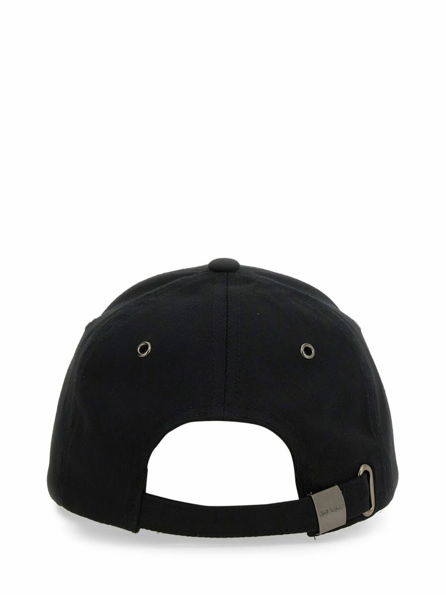 PS by Paul Smith Baseball Hat With Logo