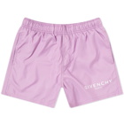 Givenchy Classic Swim Short