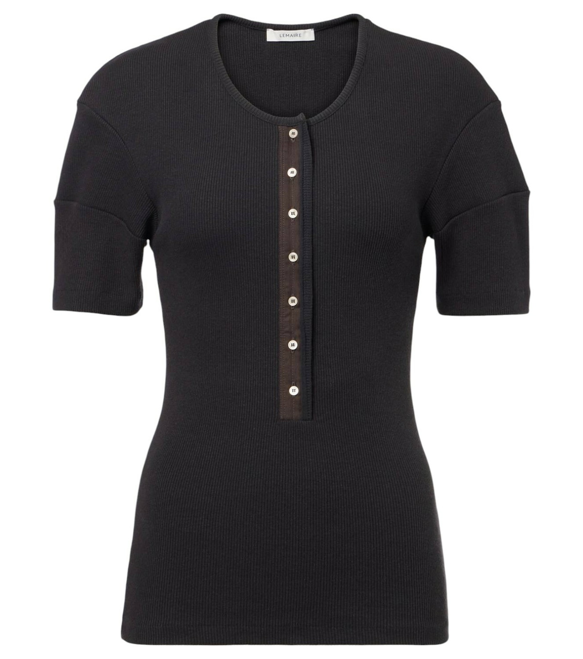 Lemaire Multicolor Martin Ramirez Blouse Lemaire