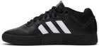 adidas Originals Black Tyshawn Sneakers