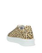 Roberto Cavalli Womens Sneakers in Beige