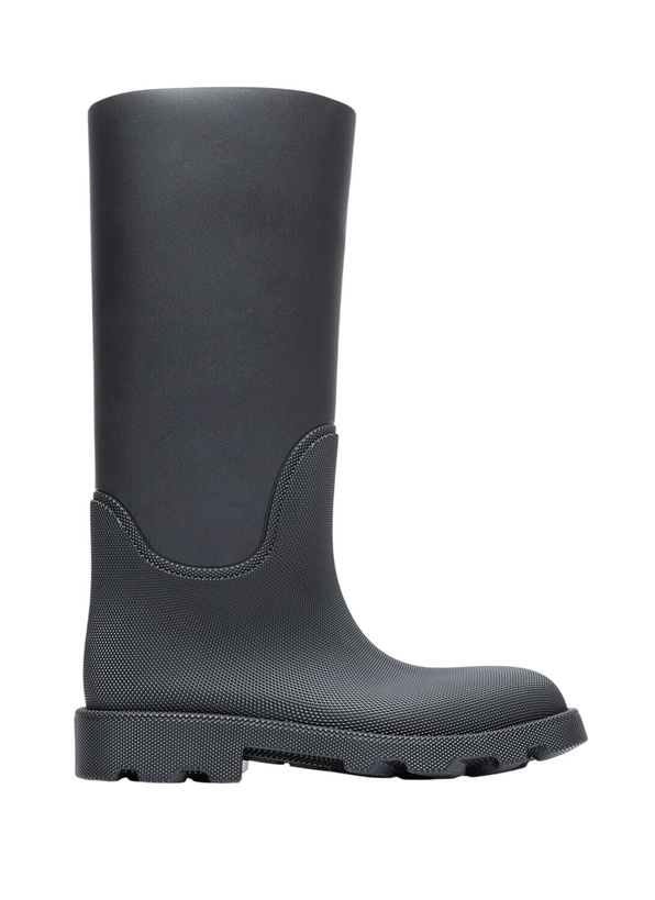 Photo: Burberry Rubber Marsh High Boots
