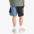Manastash Men's River Shorts in Panel
