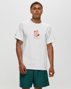 Converse Lfc Tee White - Mens - Shortsleeves