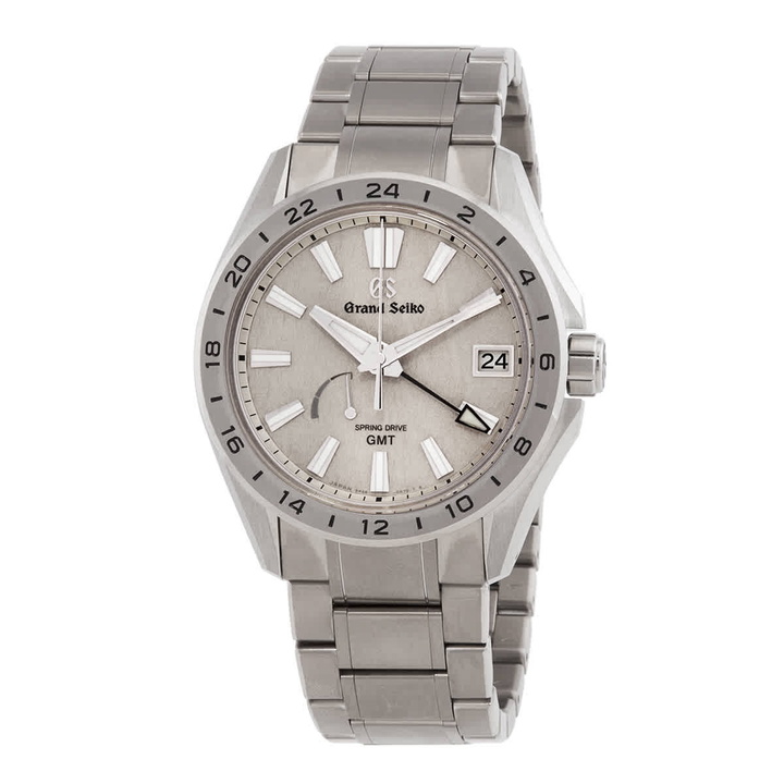 Photo: Grand Seiko Evolution 9 Automatic Mens Watch SBGE285