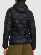 PEAK PERFORMANCE Helium Quilted Tech Down Jacket