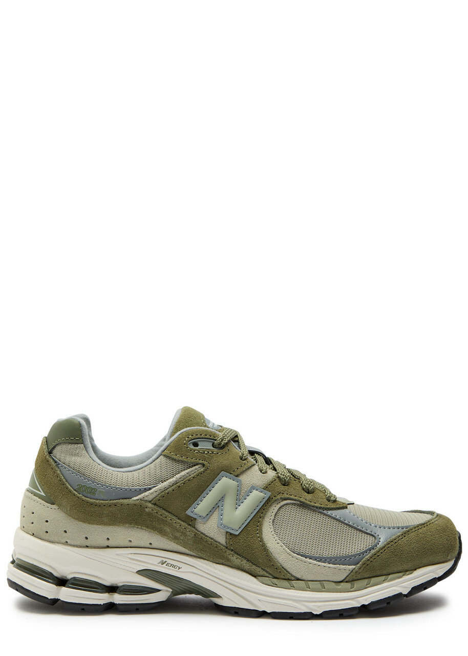 New Balance Men's M2002RDM Sneakers in Slate Grey New Balance