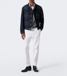 Tom Ford Icon denim jacket