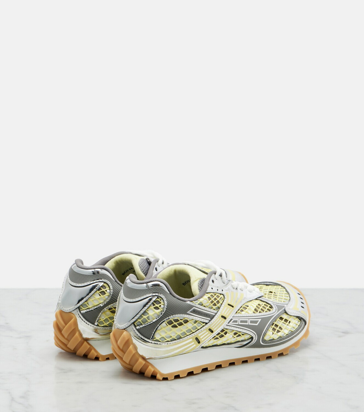 Bottega Veneta Orbit sneakers
