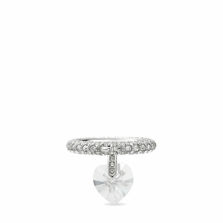 Photo: Jimmy Choo Heart Ring 