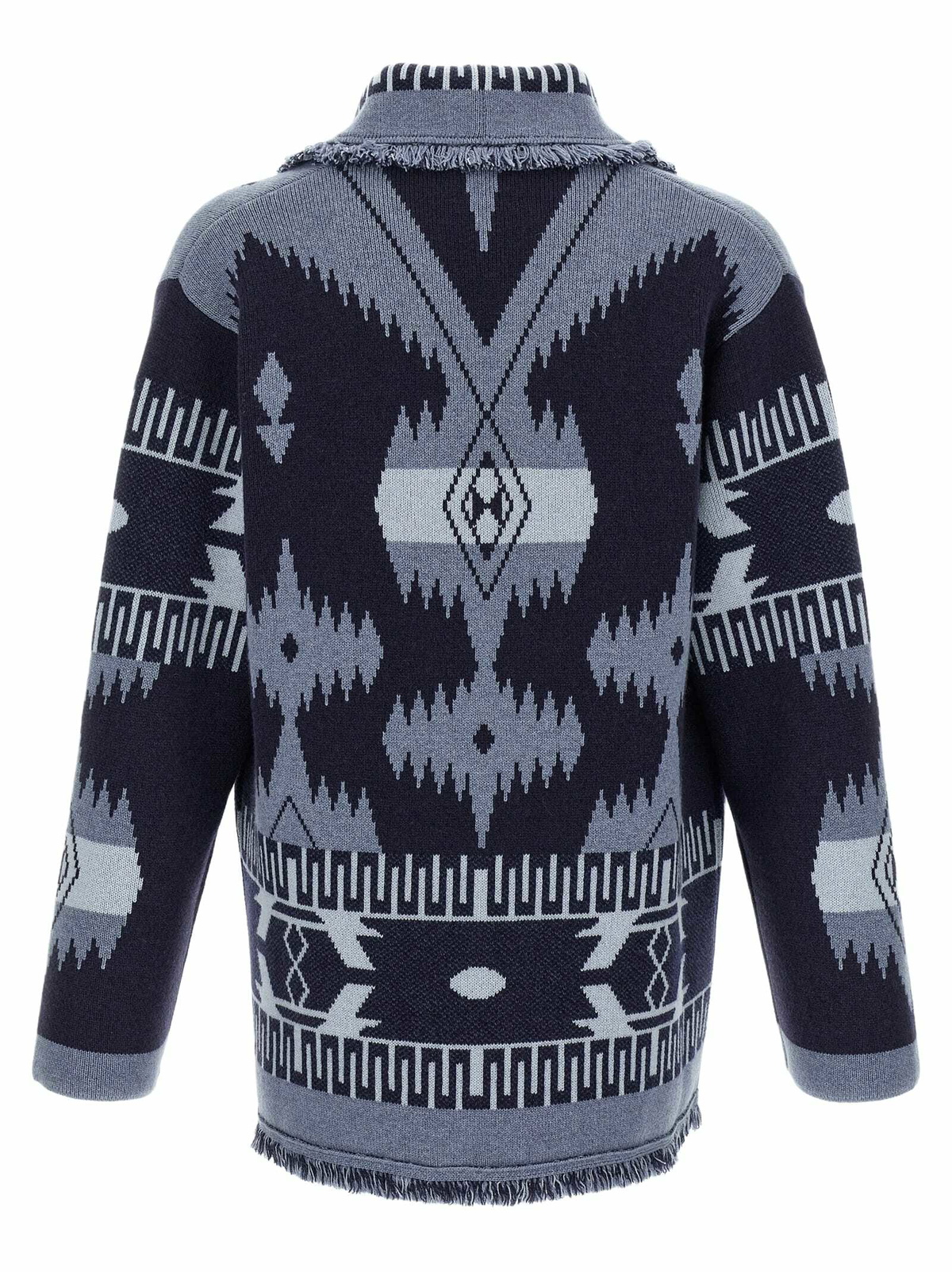 Alanui icon Cardigan