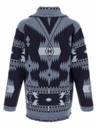 Alanui icon Cardigan