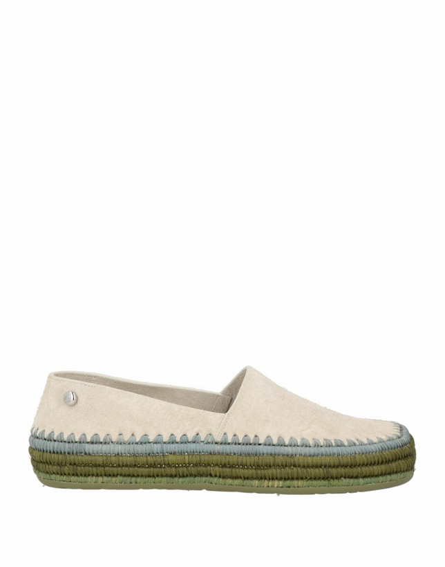 Photo: Chloé Womens Espadrilles Slate in Blue