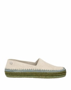 Chloé Womens Espadrilles Slate in Blue