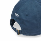 IDEA Winona Cap in Navy/White 