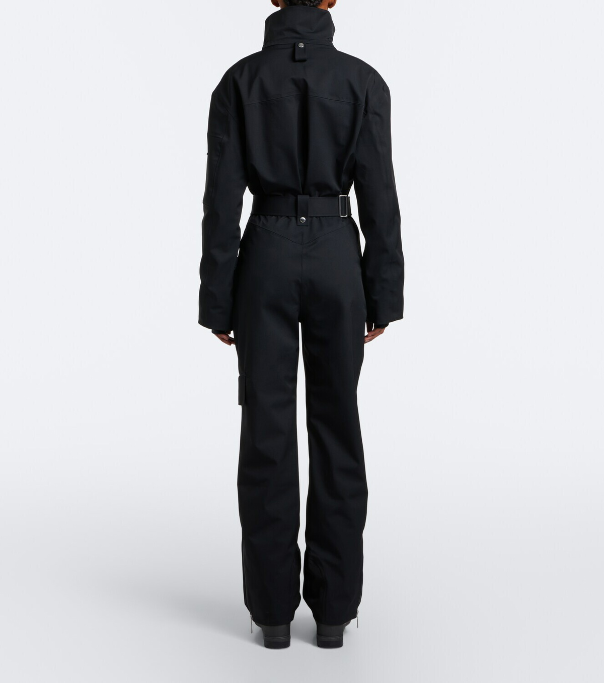 Cordova Verbier belted ski suit