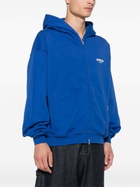 Represent Blue Owner's Club Hoodie