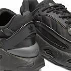Adidas Men's Oznova Sneakers in Black