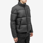 Moncler Men's Besbre Padded Jacket in Black