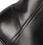 Officine Générale - Ryan Leather Boots - Black
