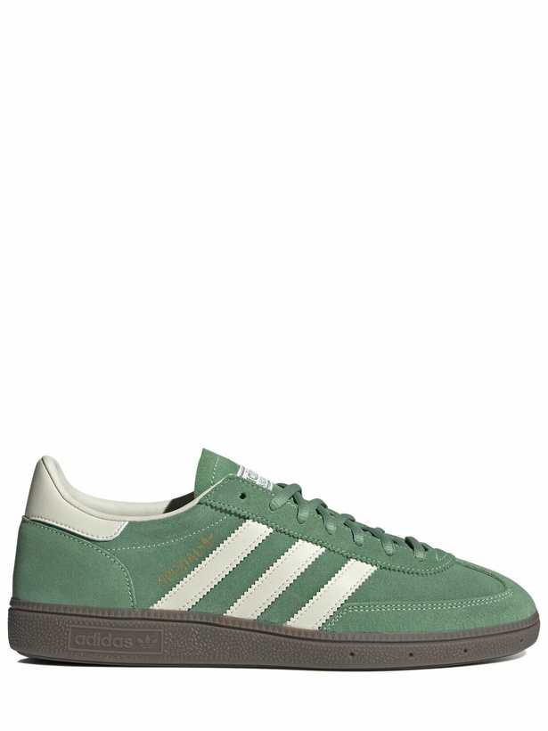 Photo: ADIDAS ORIGINALS Handball Spezial Sneakers