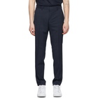 Boss Blue Genius5 Trousers