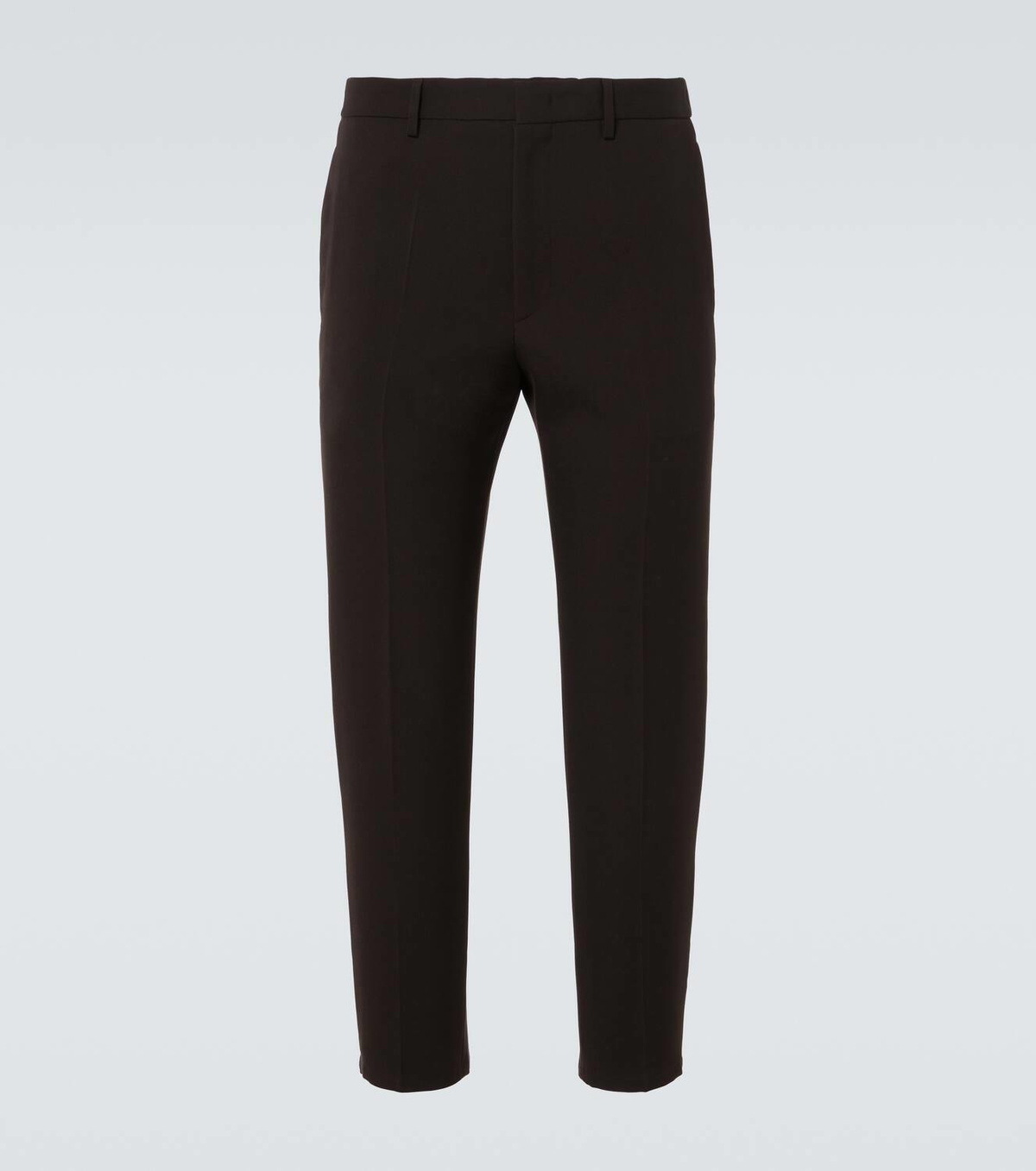 Jil Sander Wool straight pants