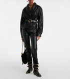 Isabel Marant Leather jacket